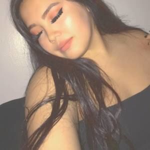 Meet your Posher, Mariah